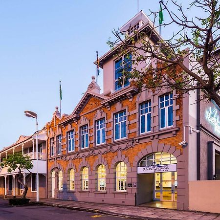 The Waterfront Hotel & Spa By Misty Blue Hotels 德班 外观 照片
