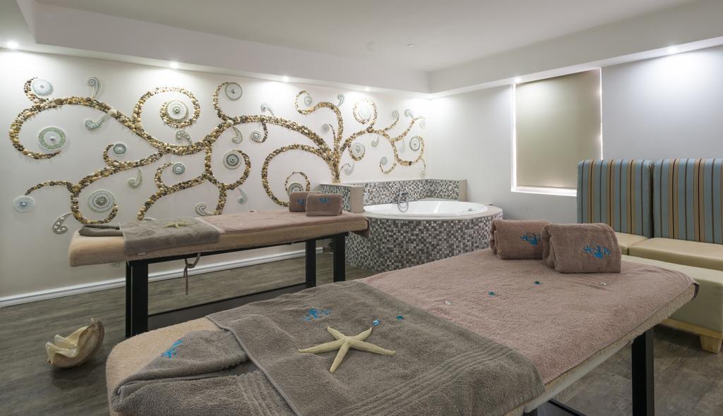 The Waterfront Hotel & Spa By Misty Blue Hotels 德班 外观 照片
