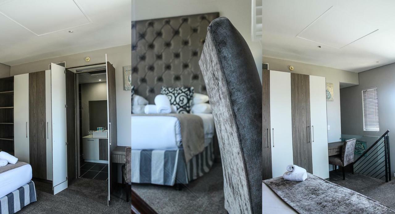 The Waterfront Hotel & Spa By Misty Blue Hotels 德班 外观 照片