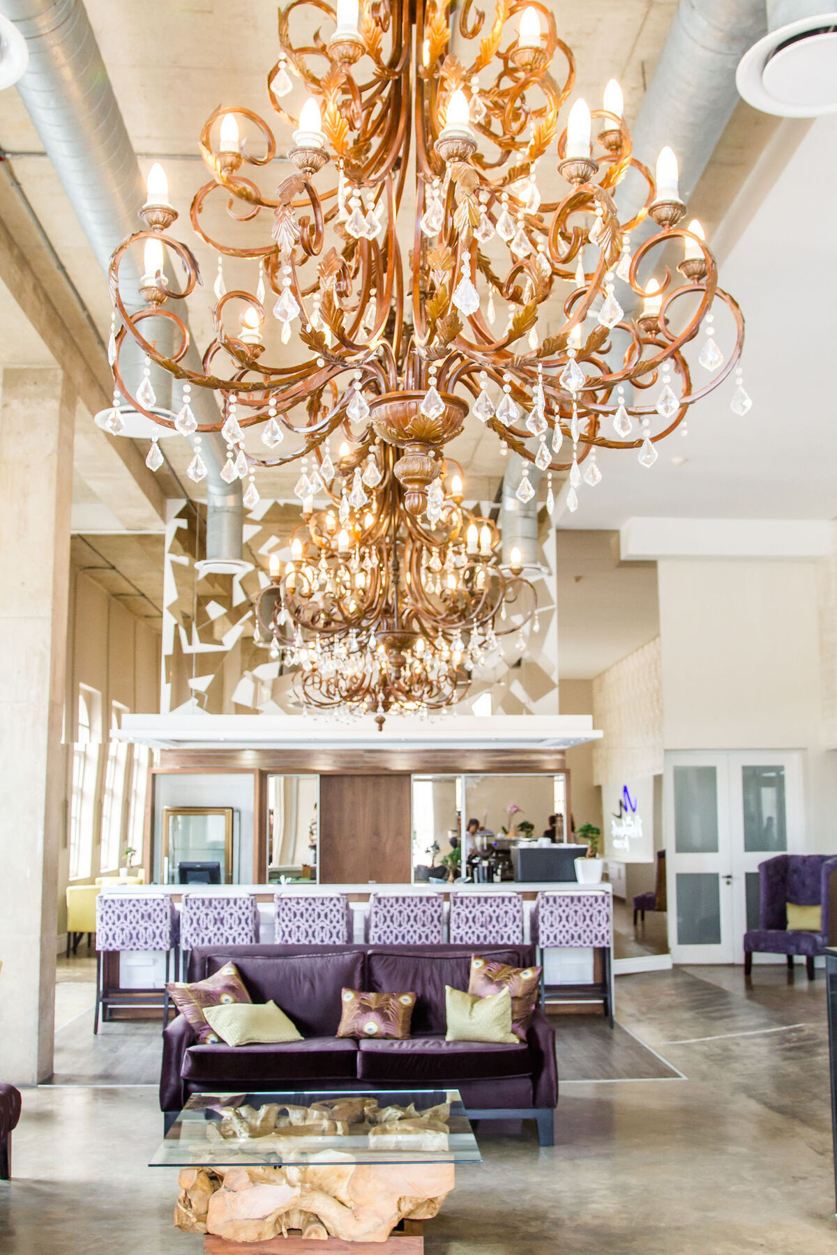 The Waterfront Hotel & Spa By Misty Blue Hotels 德班 外观 照片